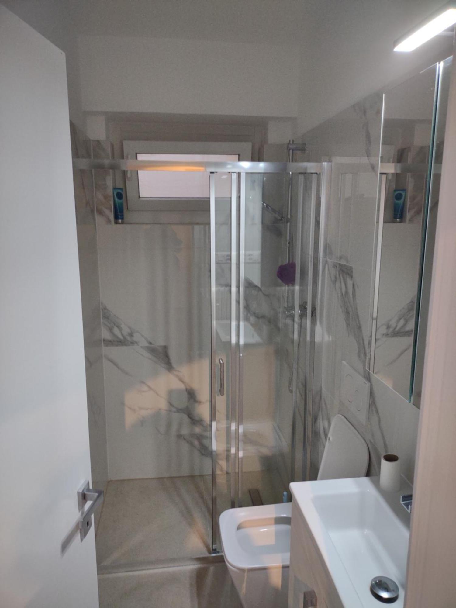 Appartamento Bellavista Lugano Massagno Exterior foto